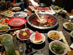 -小楠门老火锅(城区店)