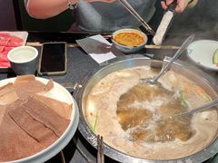 -井格重庆火锅(西直门凯德Mall店)