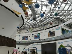 -湖南省科学技术馆