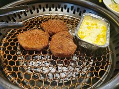 -木槿花韩式炭烤·熟成肉工坊(孙文东路店)