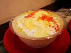 杨枝金露-玫瑰甜品(文明路店)