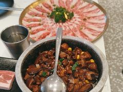 -花味·自助烤肉(大观天地店)