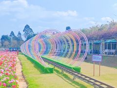 -盈香心动乐园