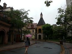 android_upload_pic-中旅阿那亚九龙湖·公主酒店