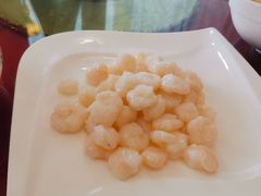 水晶虾仁-国际饭店·帆声西饼屋(黄河路店)