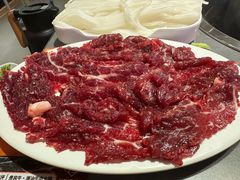 -贵宾牛·潮汕牛肉火锅(珠池总店)