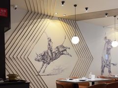 -西堤牛排(北京国瑞店)