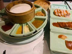 羲和烤鸭-羲和雅苑•北京烤鸭(陆家嘴中心店)