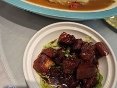 -小秦淮·南京土菜(新亭西路店)