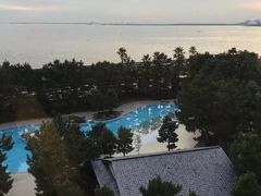 -东京湾希尔顿酒店