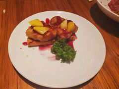 -Mr·Fish鱼鲜生海鲜放题(银泰in99店)