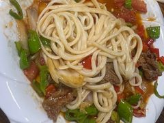 -伊犁羊杂馆