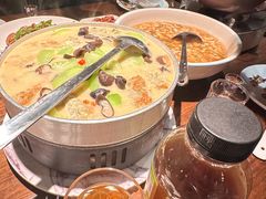 -宝翠花园餐厅(沙湖店)