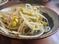 -大自然素食(望桐路店)