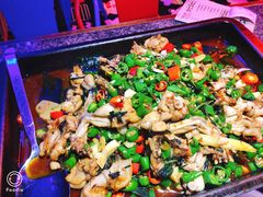 -蛙来哒(金沙洲万达店)