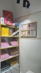 -尤米一站式美甲美睫