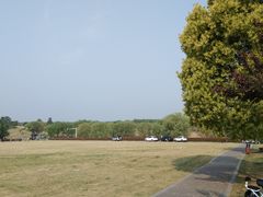 -钟山体育运动公园