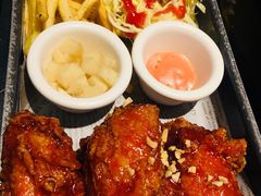 -火炉火自助餐(悠唐购物中心店)
