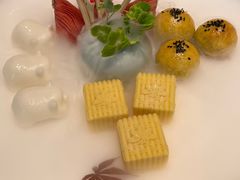 -宴昆山·私房菜(春晖店)