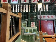 -海煮叹鲜·粥底火锅·港式海鲜打边炉(赛银国际广场店)