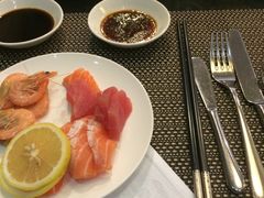 -厦门海景千禧大酒店·海景咖啡厅