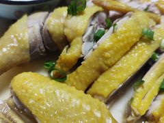 -玉田菜馆(金山桔园一路店)