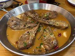 -鲁小三·大骨自助(金山总店)