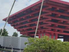 -中华艺术宫(上海美术馆)