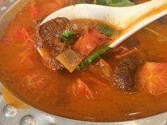 -龙香居海鲜浑锅家常菜·特色驴肉