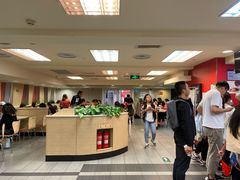 -肯德基(西单商场店)