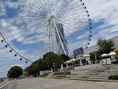 -南昌之星游乐场