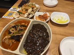 -多宾韩国料理(学衡路店)