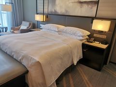 -舟山希尔顿酒店