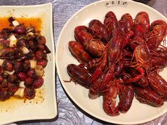-靓靓蒸虾(中山公园店)