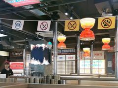 -西塔老太太泥炉烤肉(双井店)