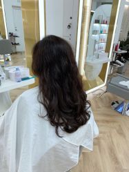 -MMby Hair Code