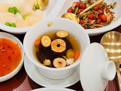 -喜鼎海胆水饺(东港店)