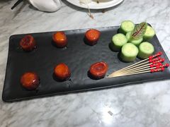 -城南往事(滨江世茂店)