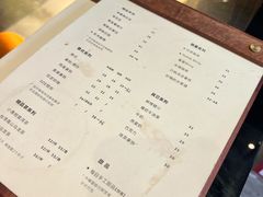 -Home Cafe(水榭春天店)