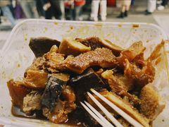 -明记牛杂(新马路分店)