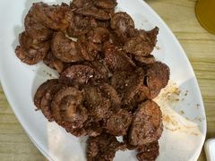 -炙热童年·老北京炙子烤肉(南锣鼓巷店)