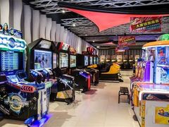 -阿尔法Game Station(中山路店)