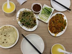 -姥家春饼店(漳州二路店)