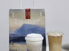 -Manner Coffee(D9街区店)