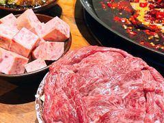 -楠火锅(太古里总店)