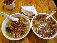 -太元彭家正汤(太元路总店)