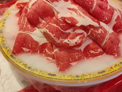 -欠火锅·水牛毛肚·团建聚餐·生日宴(何山路店)