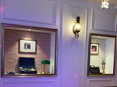 -邓丽君音乐主题餐厅