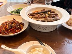 -忆见妈妈菜(银河城店)