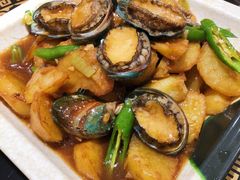 -87号烧烤海鲜·大排档(金沙滩店)